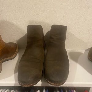 Thursday Boots Duke 10